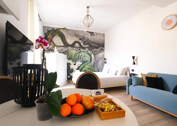 Suite 54 - Chinatown Boutique Apartment - Near Metro And Garibaldi Station